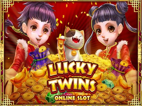 Lucky Twins