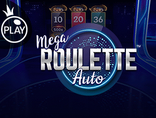 Auto Mega Roulette